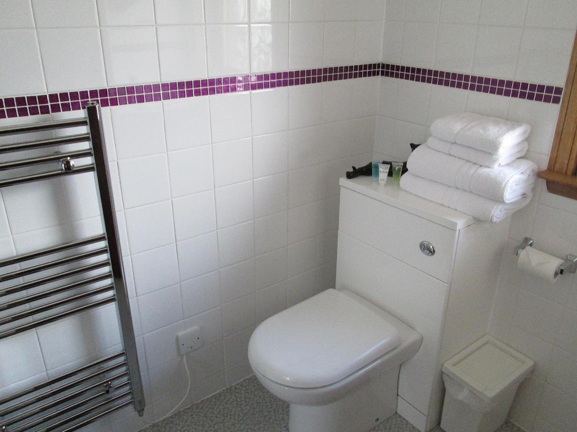 Broomlea Ardersier Екстериор снимка